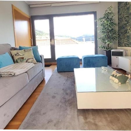 Апартаменты Atico Exclusivo Bueu Centro, 50M Playa Экстерьер фото